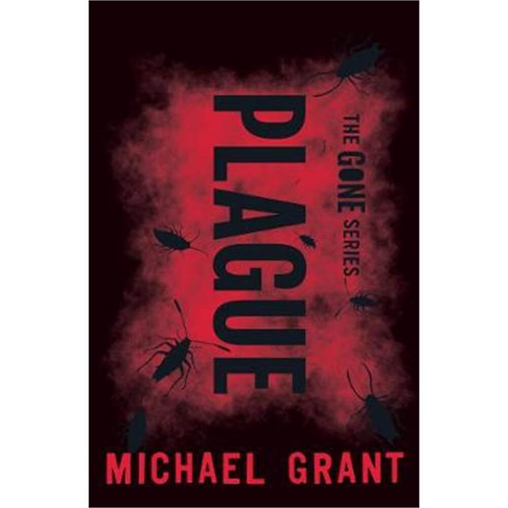Plague (The Gone Series) (Paperback) - Michael Grant